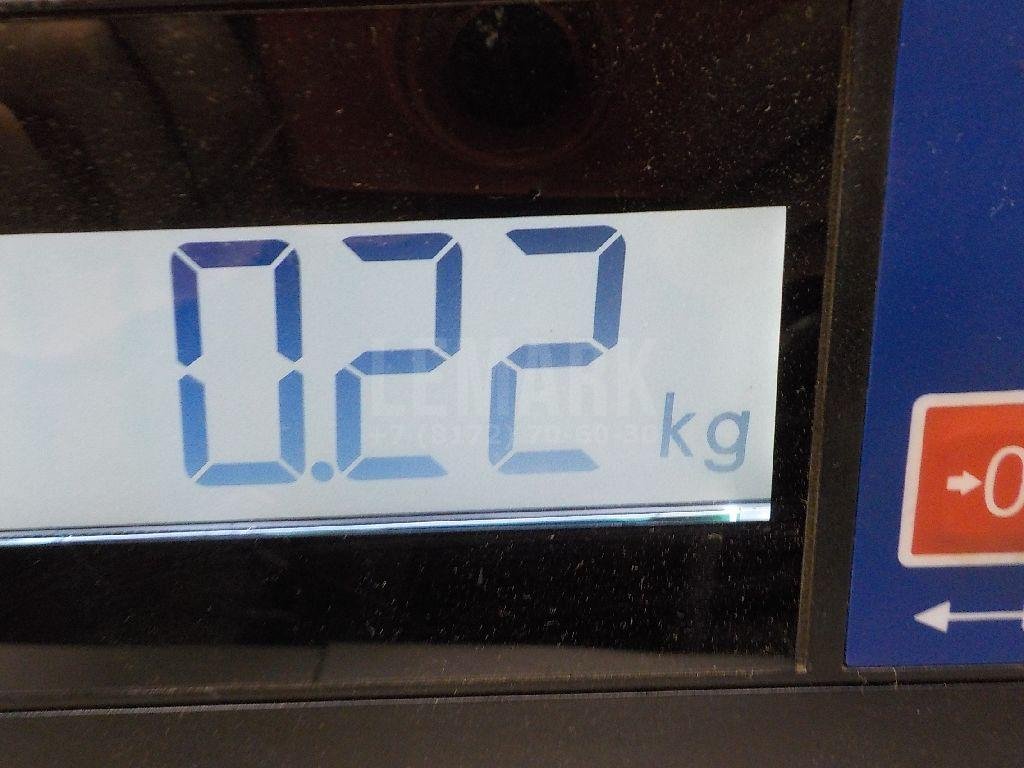 Дефлектор воздушный