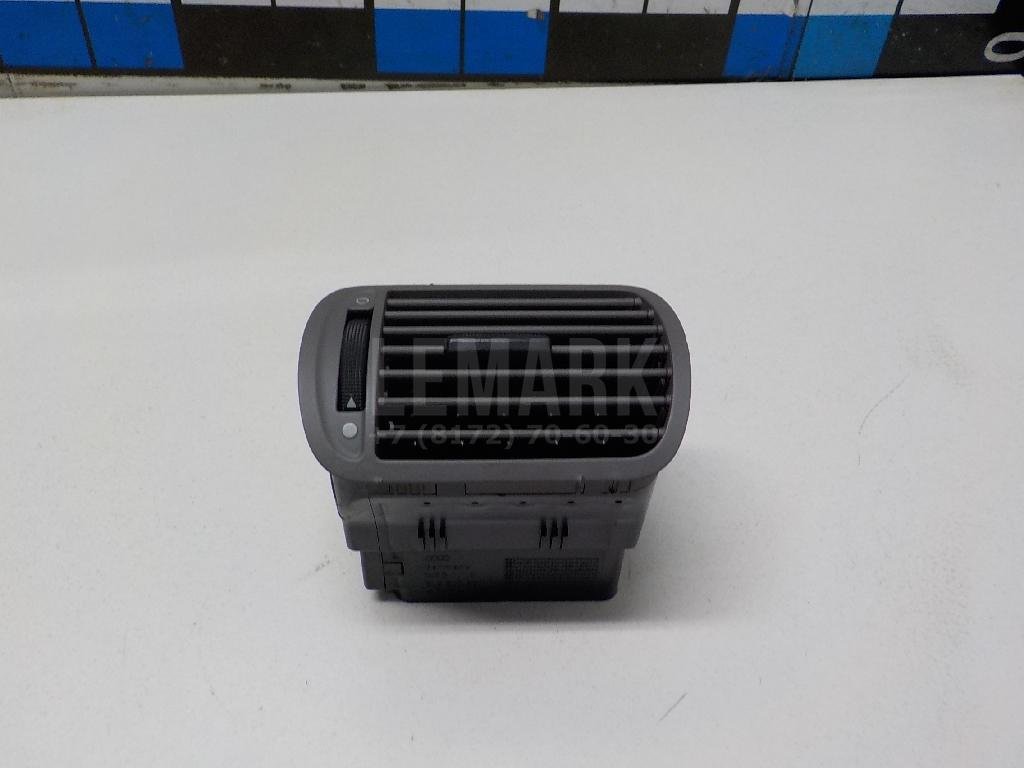 Дефлектор воздушный