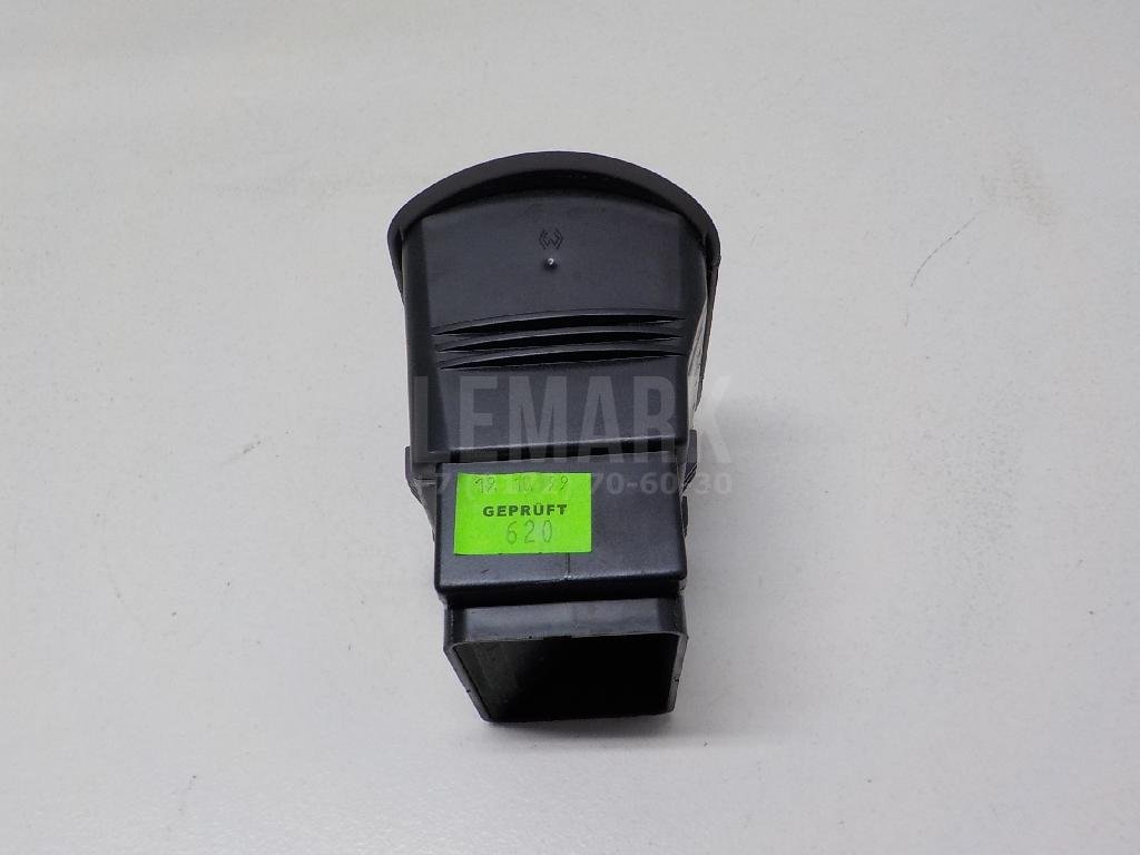 Дефлектор воздушный