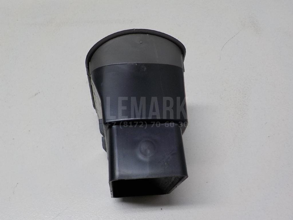 Дефлектор воздушный