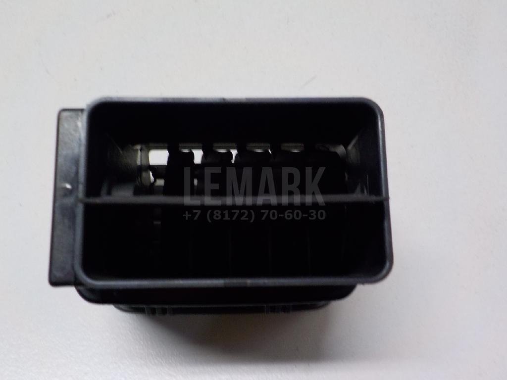 Дефлектор воздушный