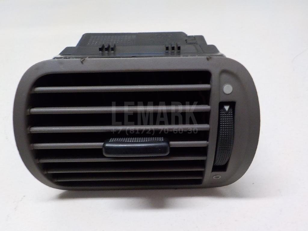 Дефлектор воздушный