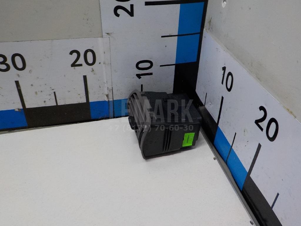 Дефлектор воздушный