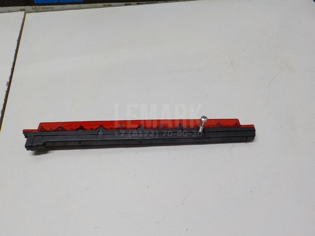 Фонарь задний (стоп сигнал)