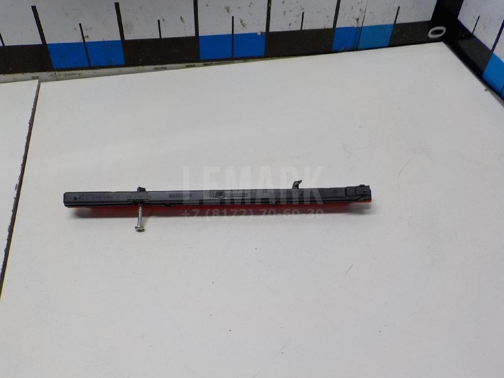 Фонарь задний (стоп сигнал)