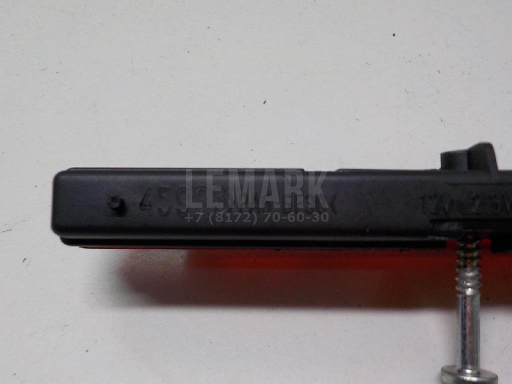 Фонарь задний (стоп сигнал)