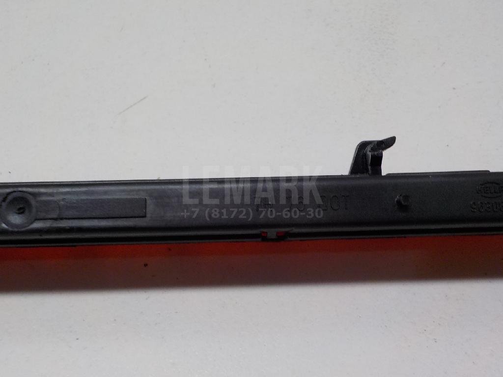 Фонарь задний (стоп сигнал)