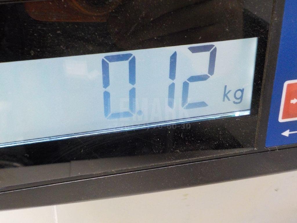 Трубка вакуумная