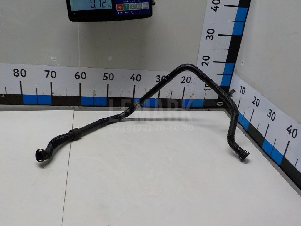 Трубка вакуумная