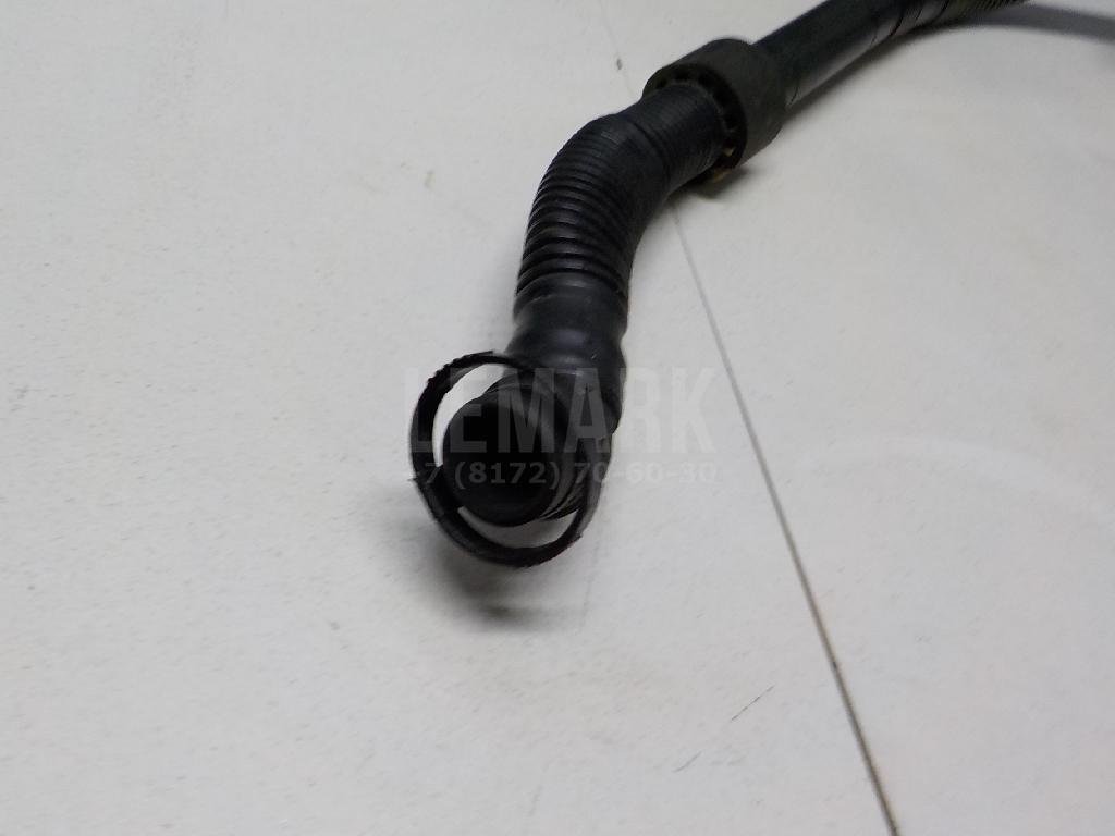 Трубка вакуумная