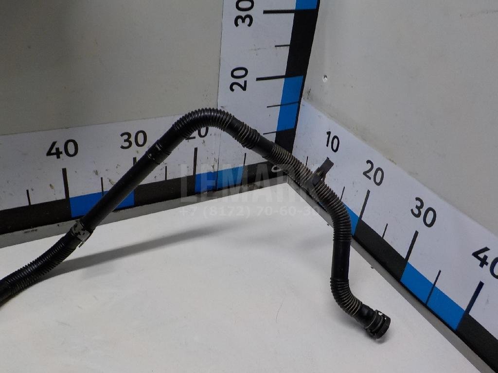 Трубка вакуумная