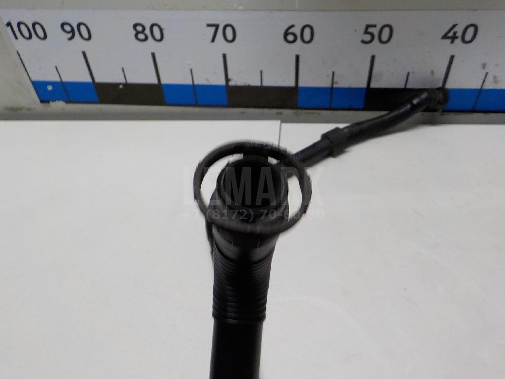 Трубка вакуумная