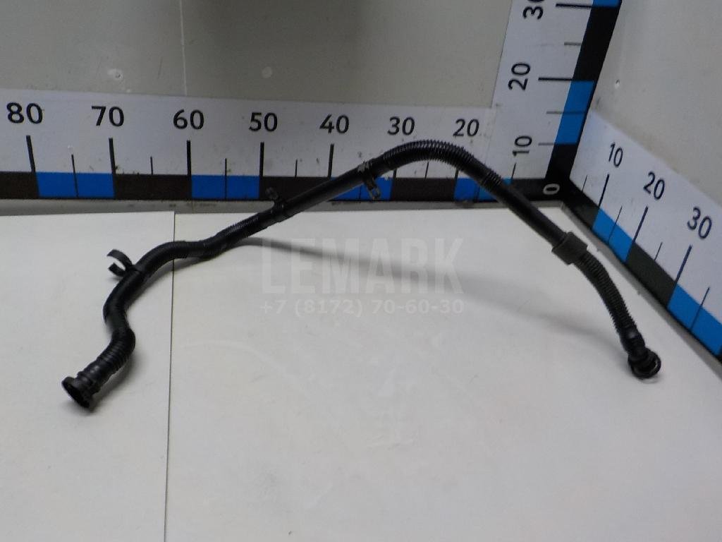 Трубка вакуумная