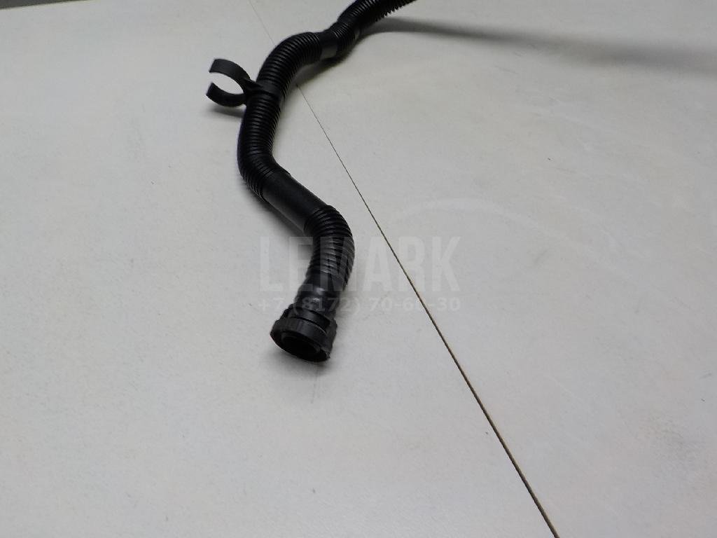 Трубка вакуумная