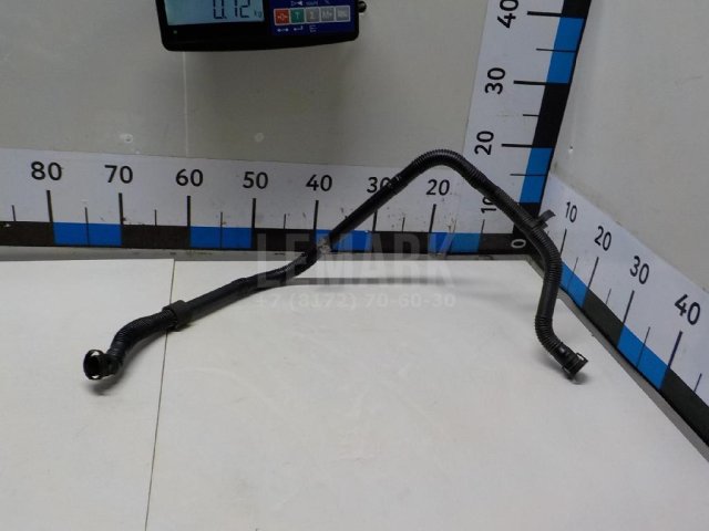 Трубка вакуумная