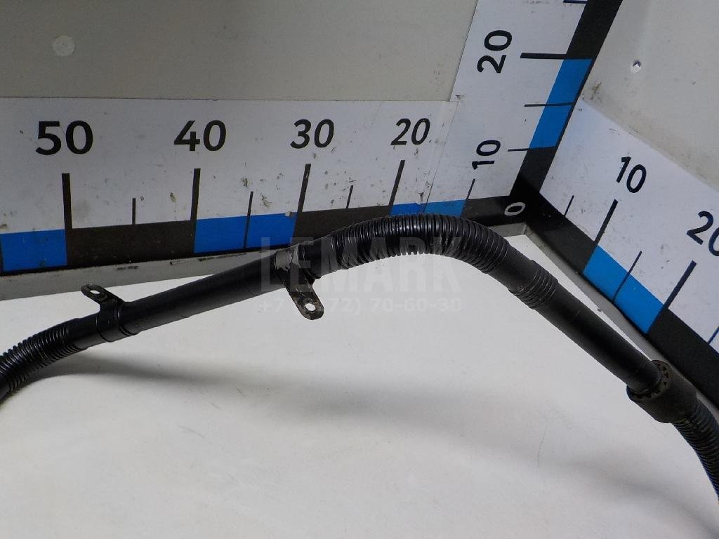 Трубка вакуумная