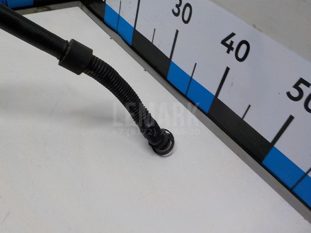 Трубка вакуумная