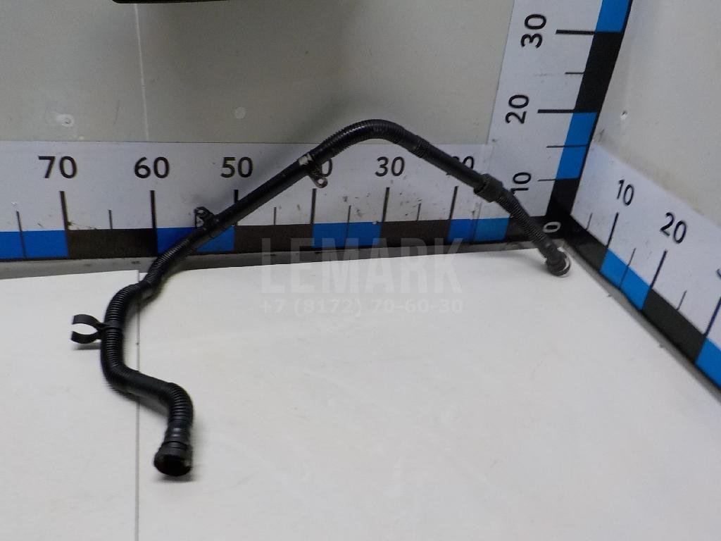 Трубка вакуумная