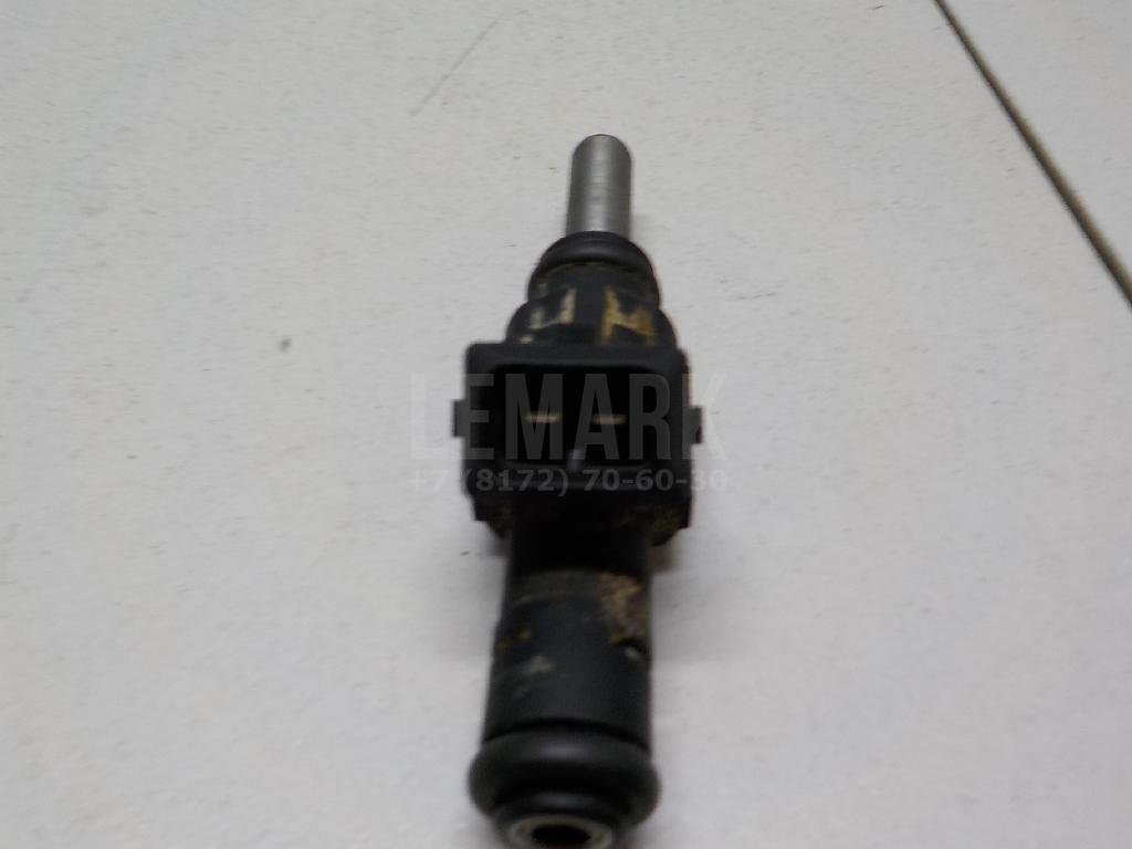 Форсунка инжекторная электрическая