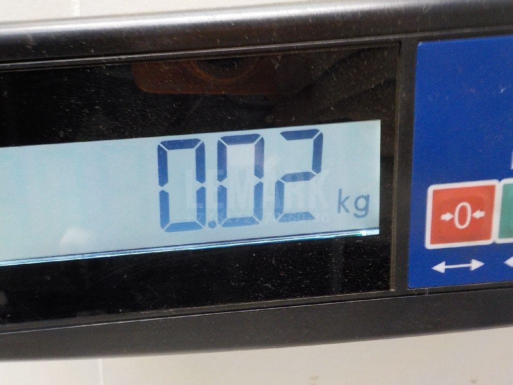 Форсунка инжекторная электрическая