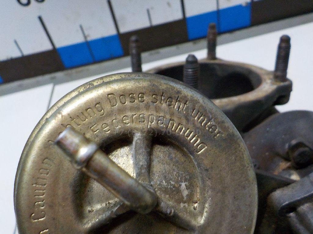 Турбокомпрессор (турбина) для  Audi A4 [B9] 2015