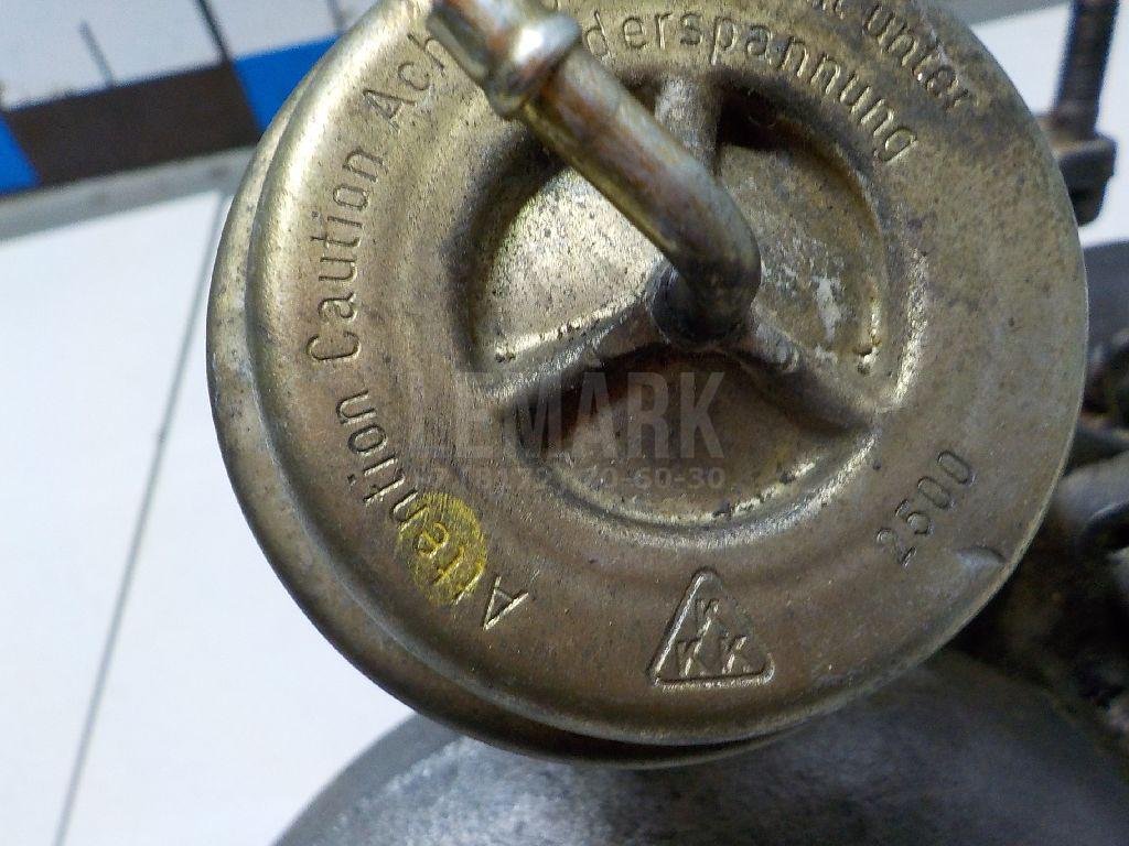 Турбокомпрессор (турбина) для  Audi A4 [B9] 2015