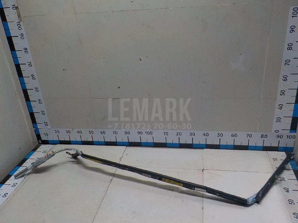 Подушка безопасности боковая (шторка)