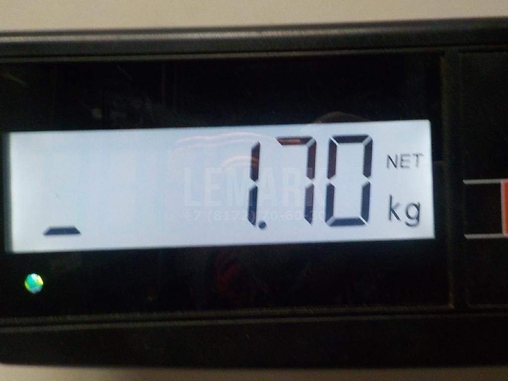 Подушка безопасности боковая (шторка)