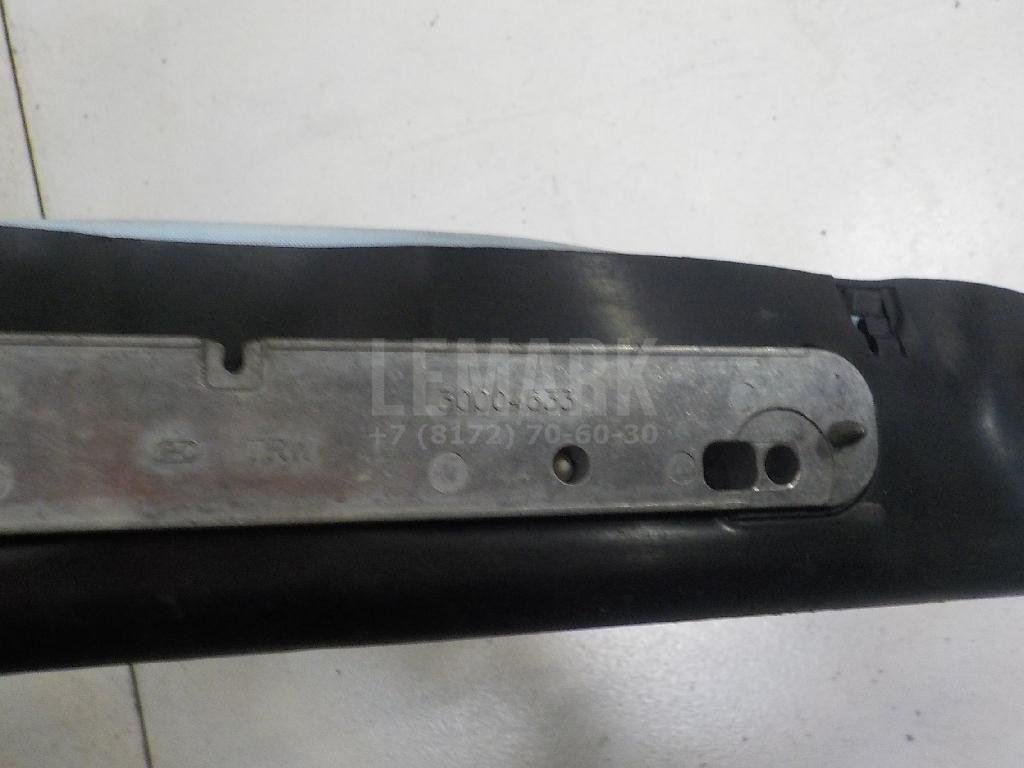 Подушка безопасности боковая (шторка)