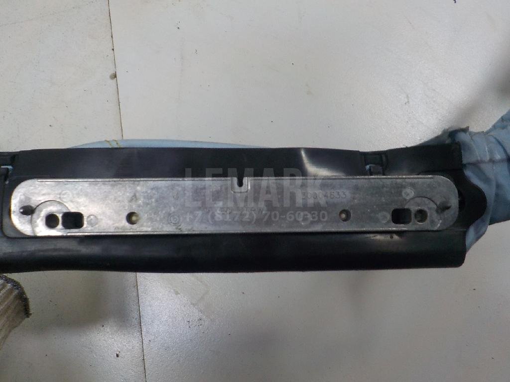 Подушка безопасности боковая (шторка)