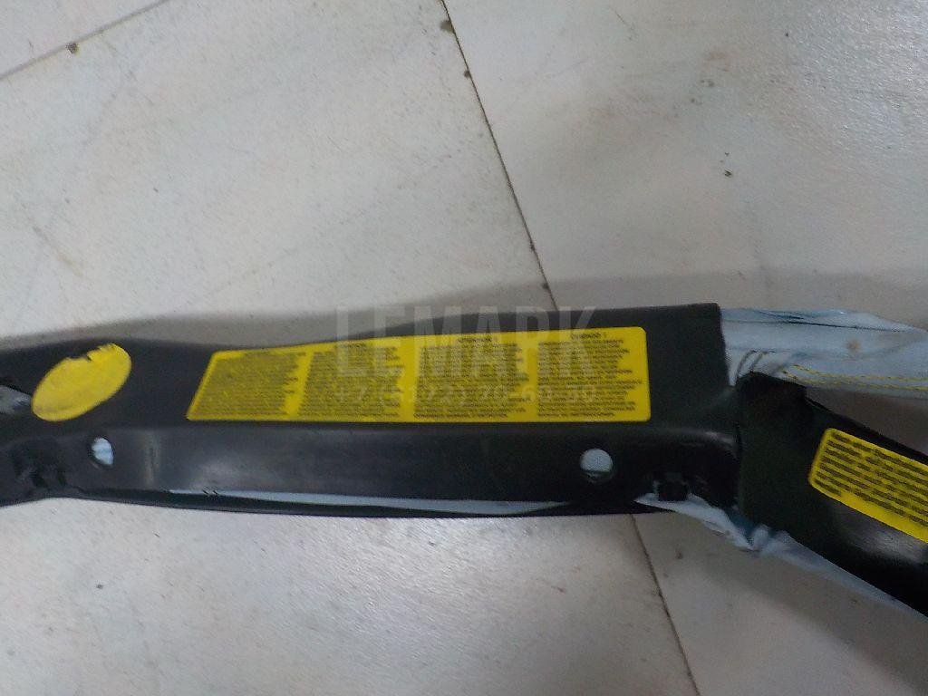 Подушка безопасности боковая (шторка)