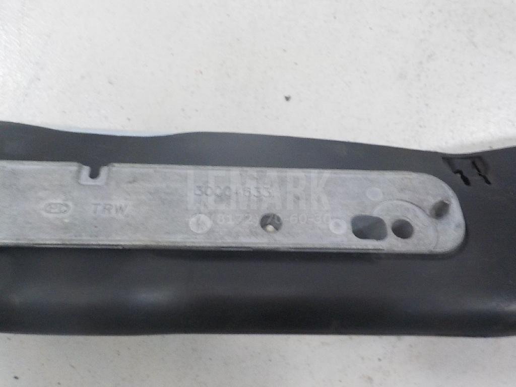 Подушка безопасности боковая (шторка)