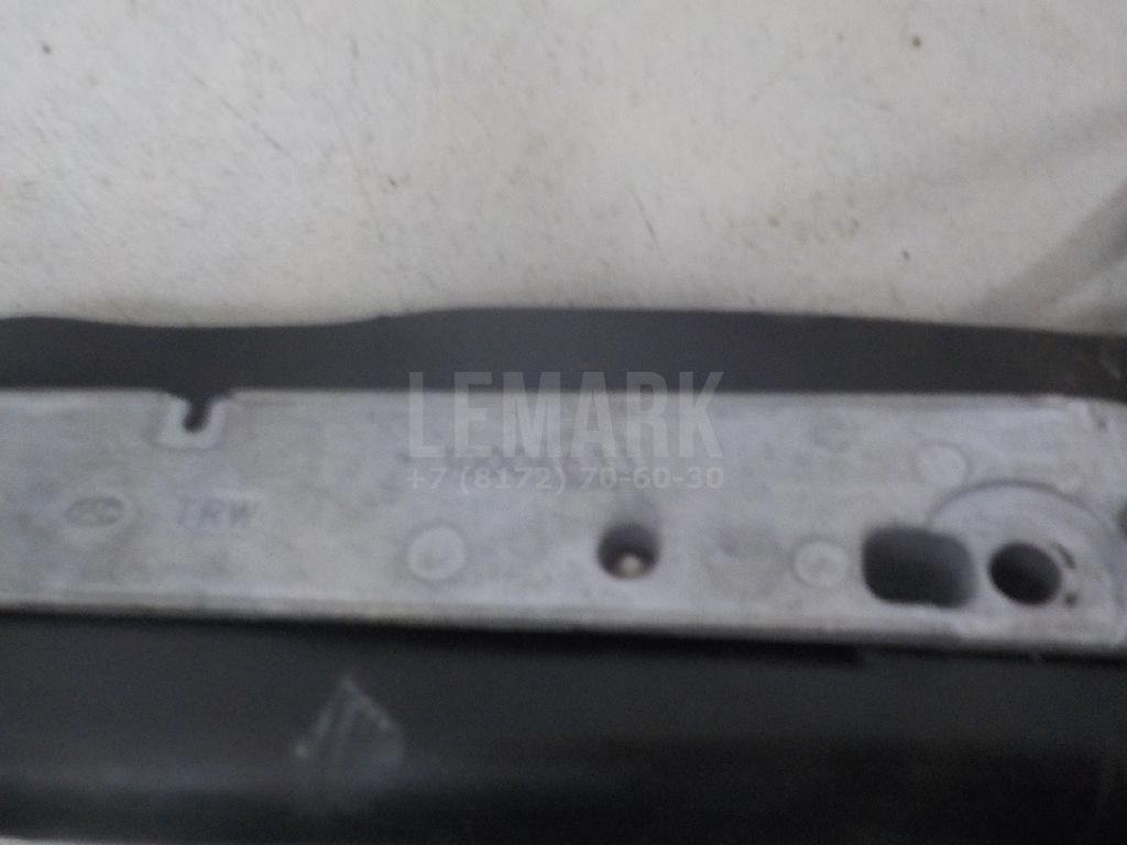 Подушка безопасности боковая (шторка)