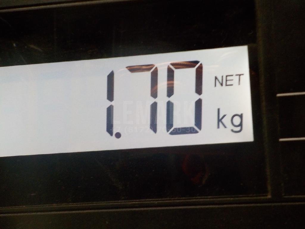 Подушка безопасности боковая (шторка)