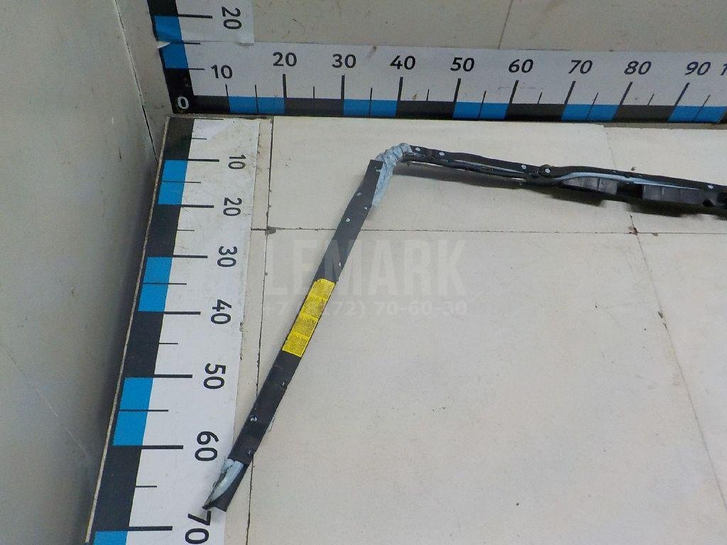 Подушка безопасности боковая (шторка)