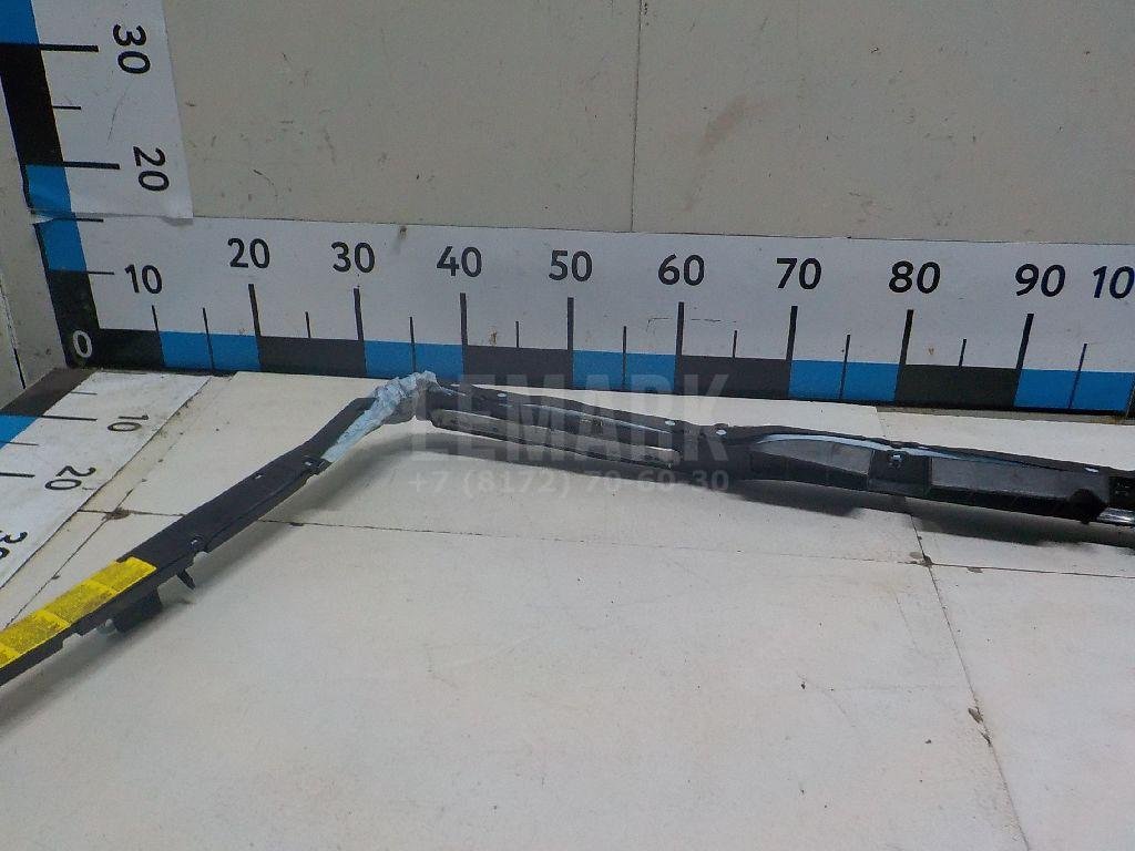 Подушка безопасности боковая (шторка)