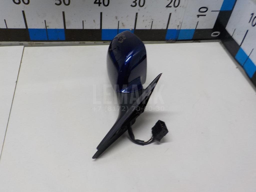 Зеркало правое электрическое