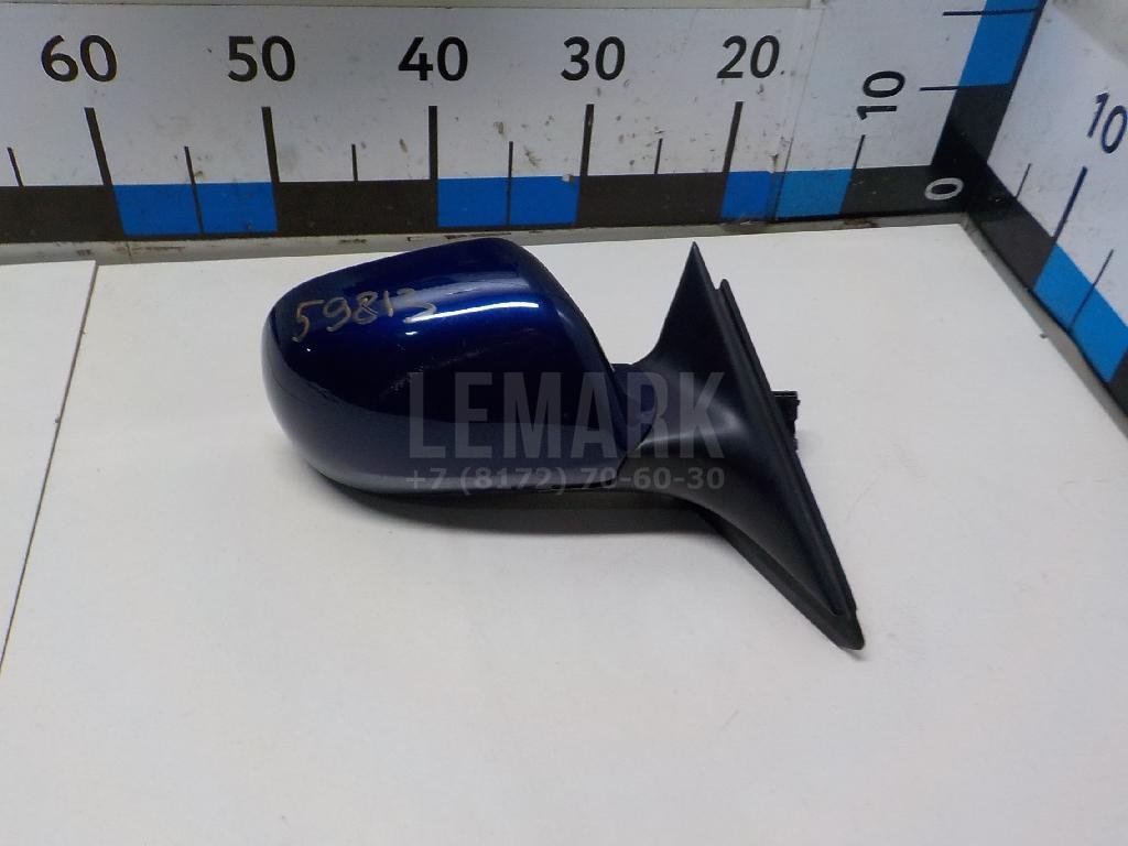 Зеркало правое электрическое