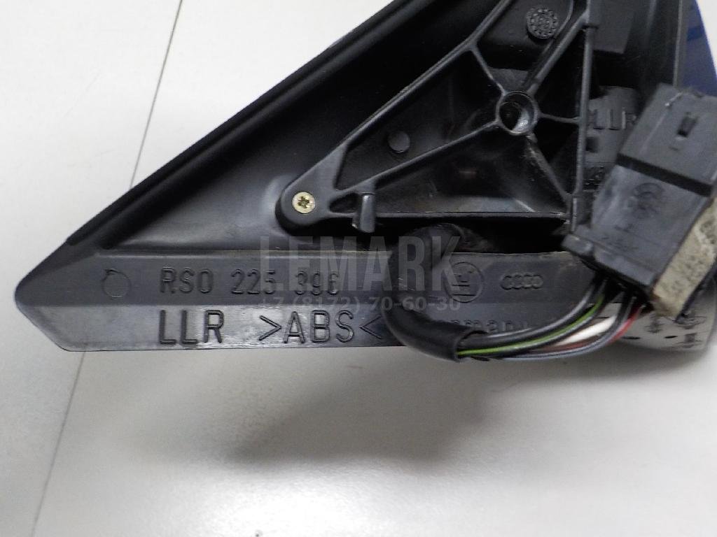 Зеркало правое электрическое