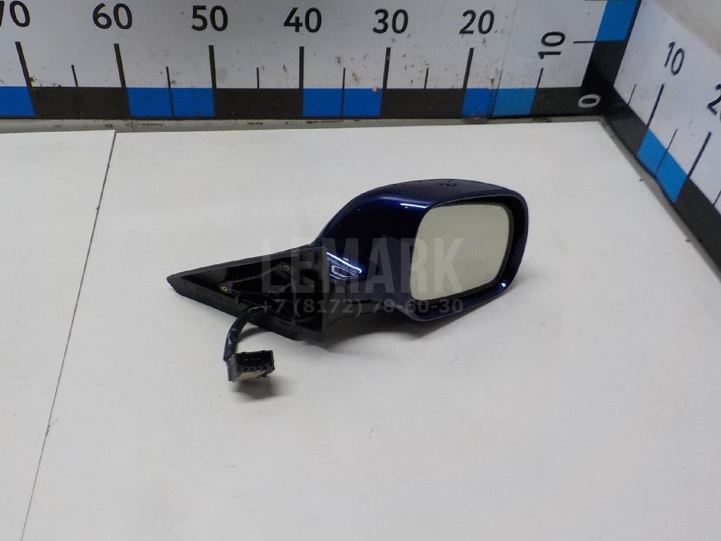 Зеркало правое электрическое