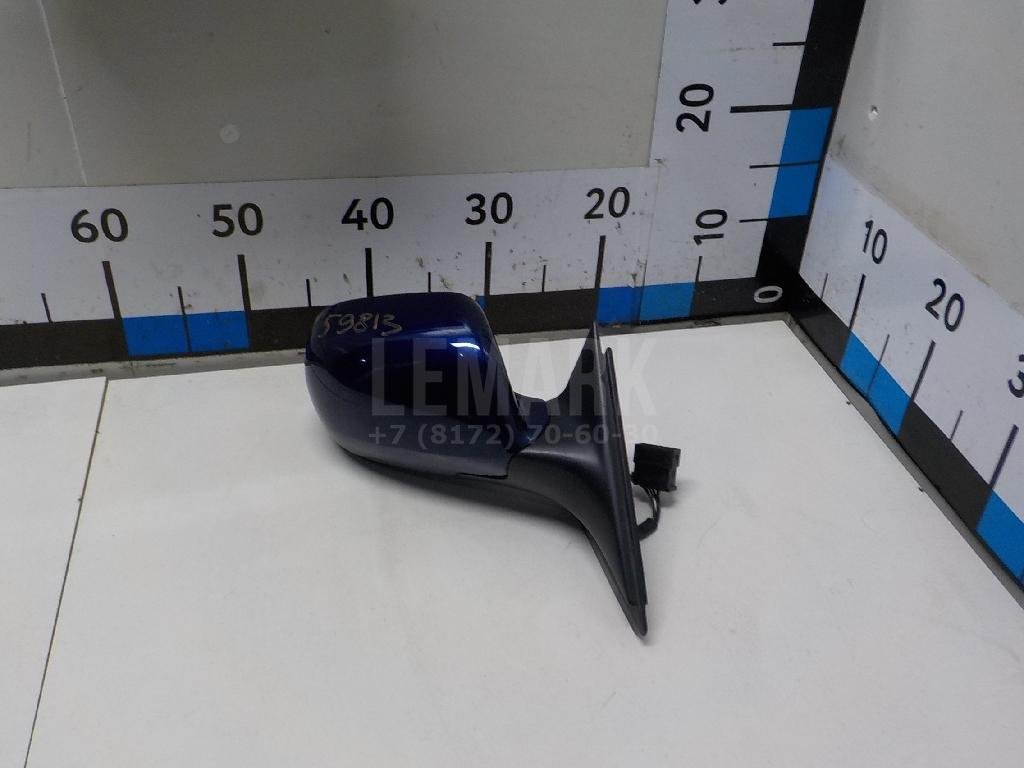 Зеркало правое электрическое