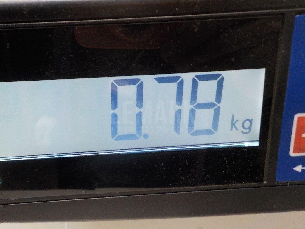 Зеркало правое электрическое