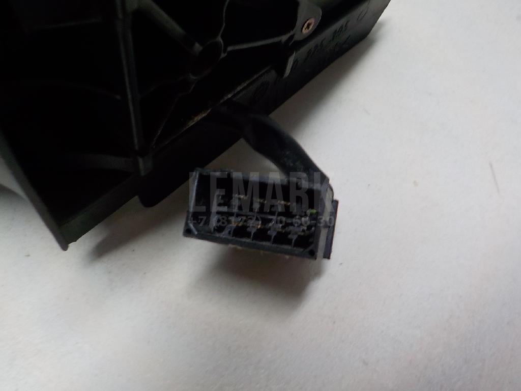 Зеркало левое электрическое