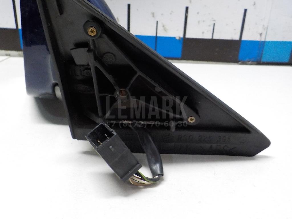 Зеркало левое электрическое