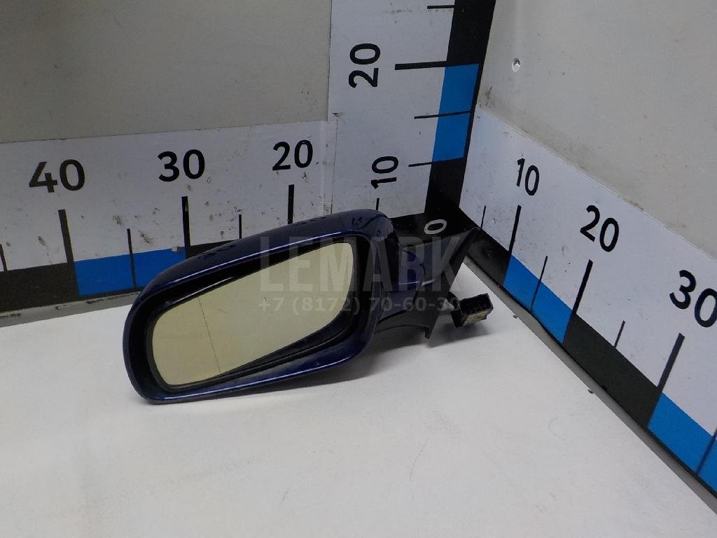 Зеркало левое электрическое