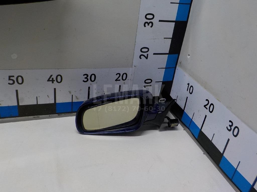 Зеркало левое электрическое