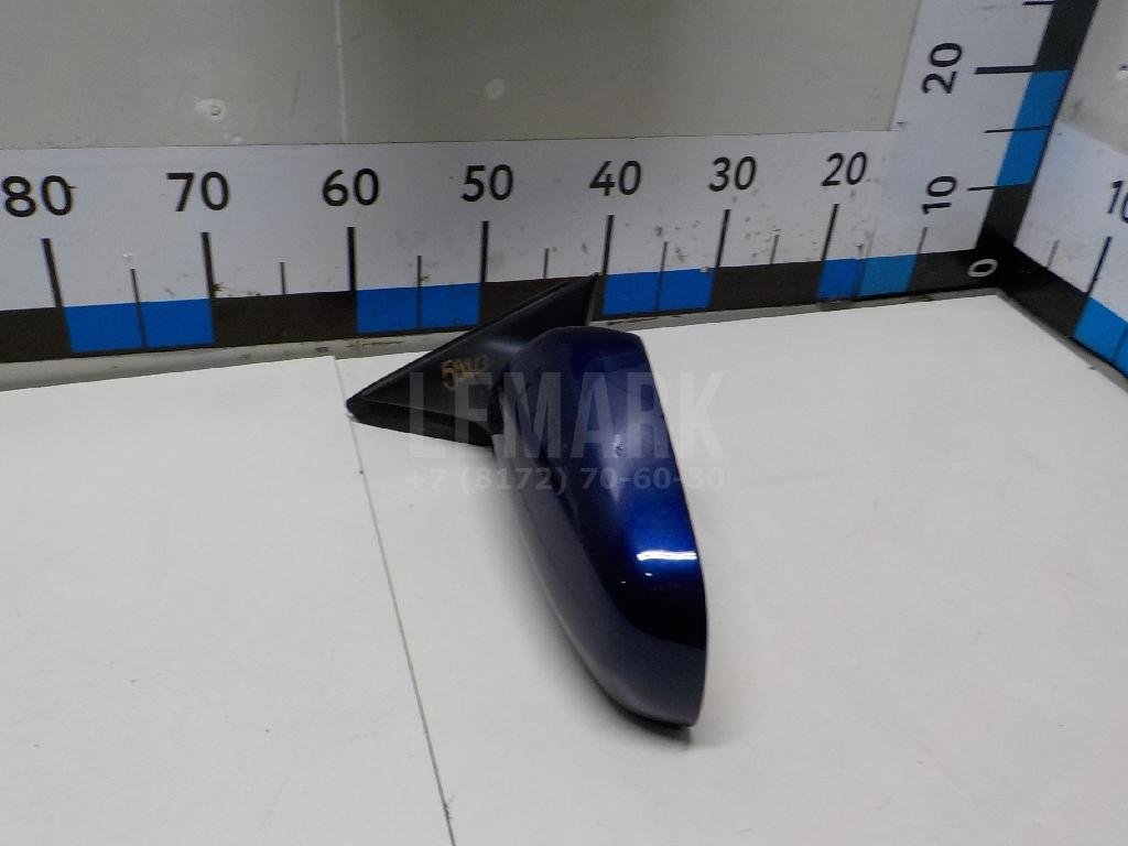 Зеркало левое электрическое