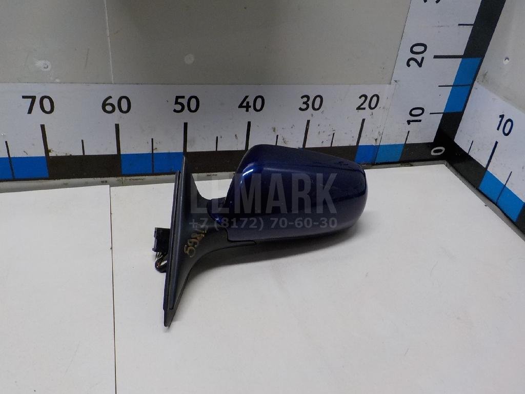 Зеркало левое электрическое