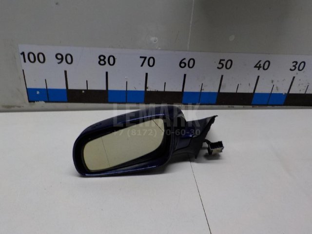 Зеркало левое электрическое