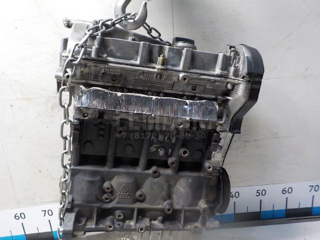 Двигатель для  Audi A3 [8P1] 2003-2013